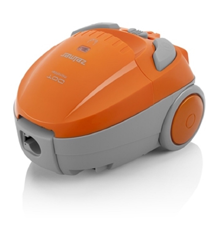 Пилосос Zelmer ZVC 125 EK (F00095921)