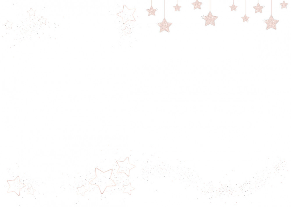 Блокнот 4Profi Christmas note tinsel 40 листов А5 904181