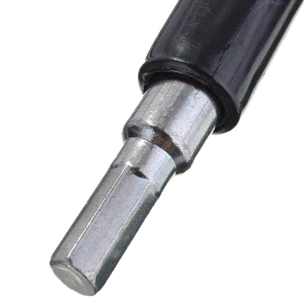 Гнучкий вал для викрутки та дриля Flexible Screw Tool 5254 10в1