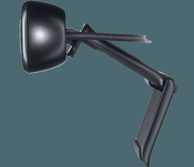 Вебкамера Logitech Webcam HD C310 Black (6281200)