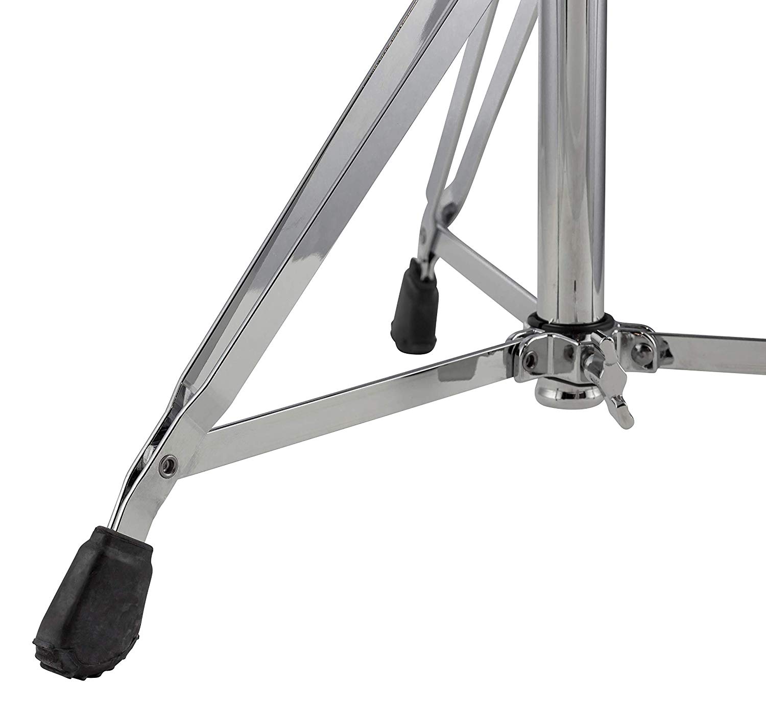 Стул для барабанщика Gibraltar 6608 Motorcycle Throne