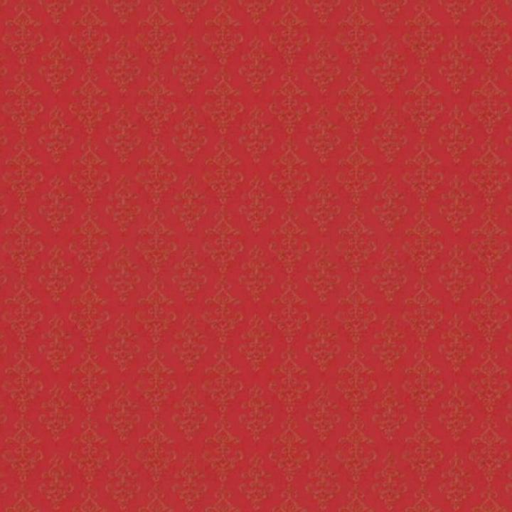Виниловые обои на флизелиновой основе A.S.creation Duetto Красный (36165-3)