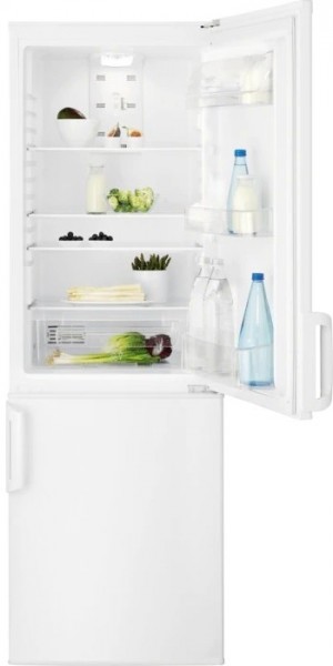 Двокамерний холодильник Electrolux ENF 2440 AOW (F00167546)