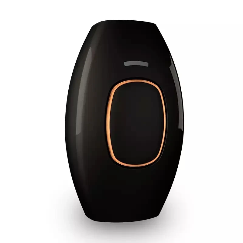 Фотоепілятор No Brand Intense Pulse Light Black IPL109