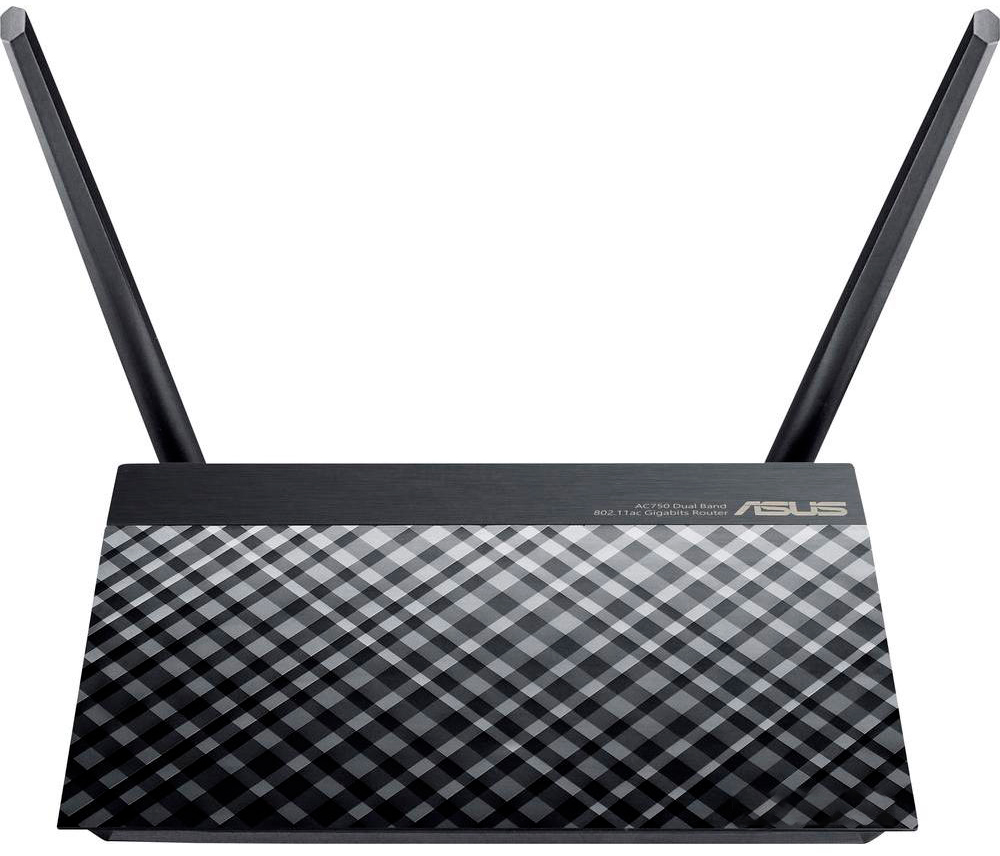 Маршрутизатор Asus RT-AC52U B1 (F00136218)