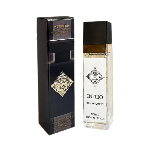 Парфюм Initio Parfums Prives High Frequency - Travel Perfume 40ml