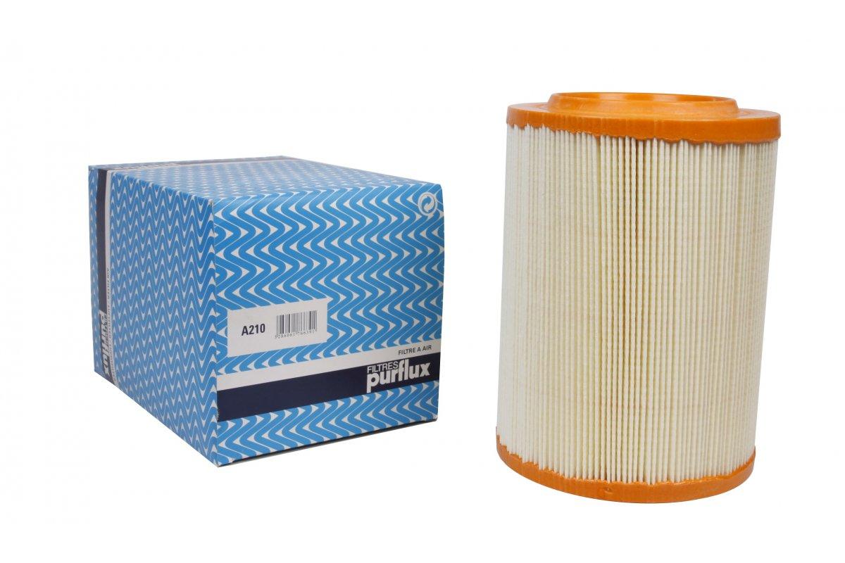 Фільтр повітряний Purflux A210 VW T4 91-96