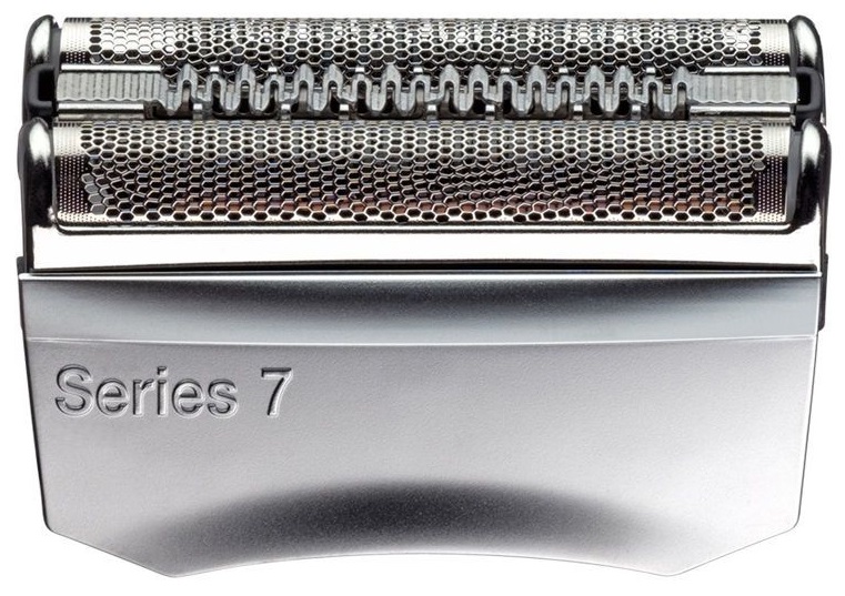Ріжучий блок + сітка Braun Series 7 70S (5891228)