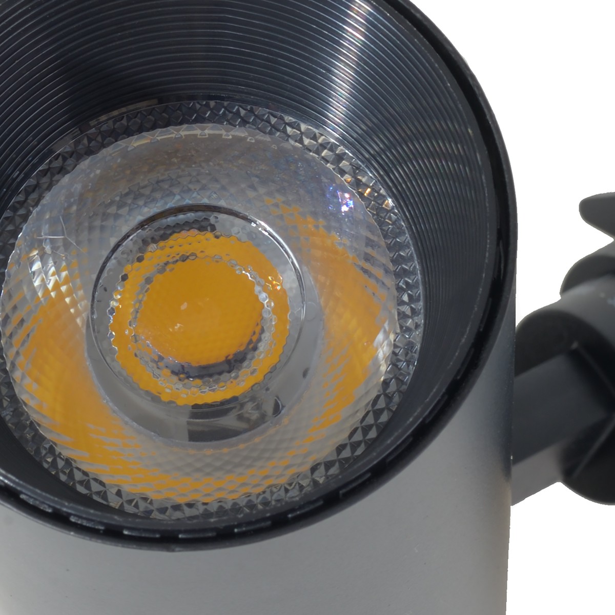 Светильник трековый LED Brille 10W KW-223 Черный