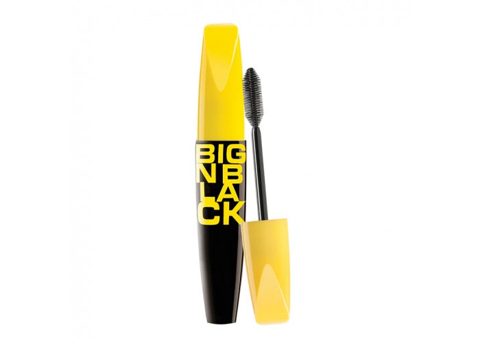 Тушь для ресниц Pastel Pastel Big N Black 12 мл