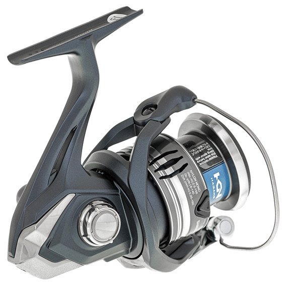Катушка рыболовная спиннинговая Shimano Miravel 22 2500 (2584507688)