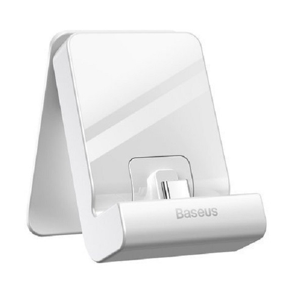 Док-станция Baseus SW Charging Stand GS10 18W белая