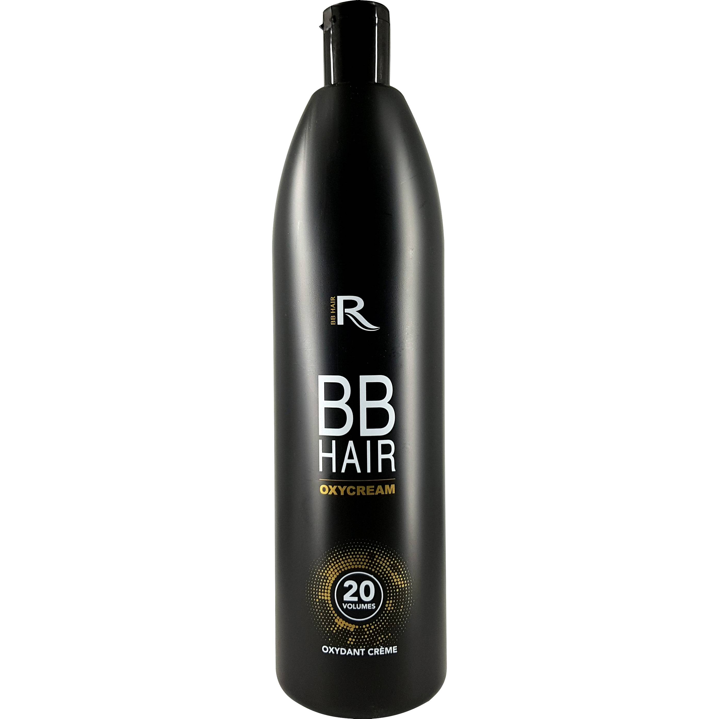 Оксідант Generik BBHair Plex Oxydant 20vol (6%) 1000 мл