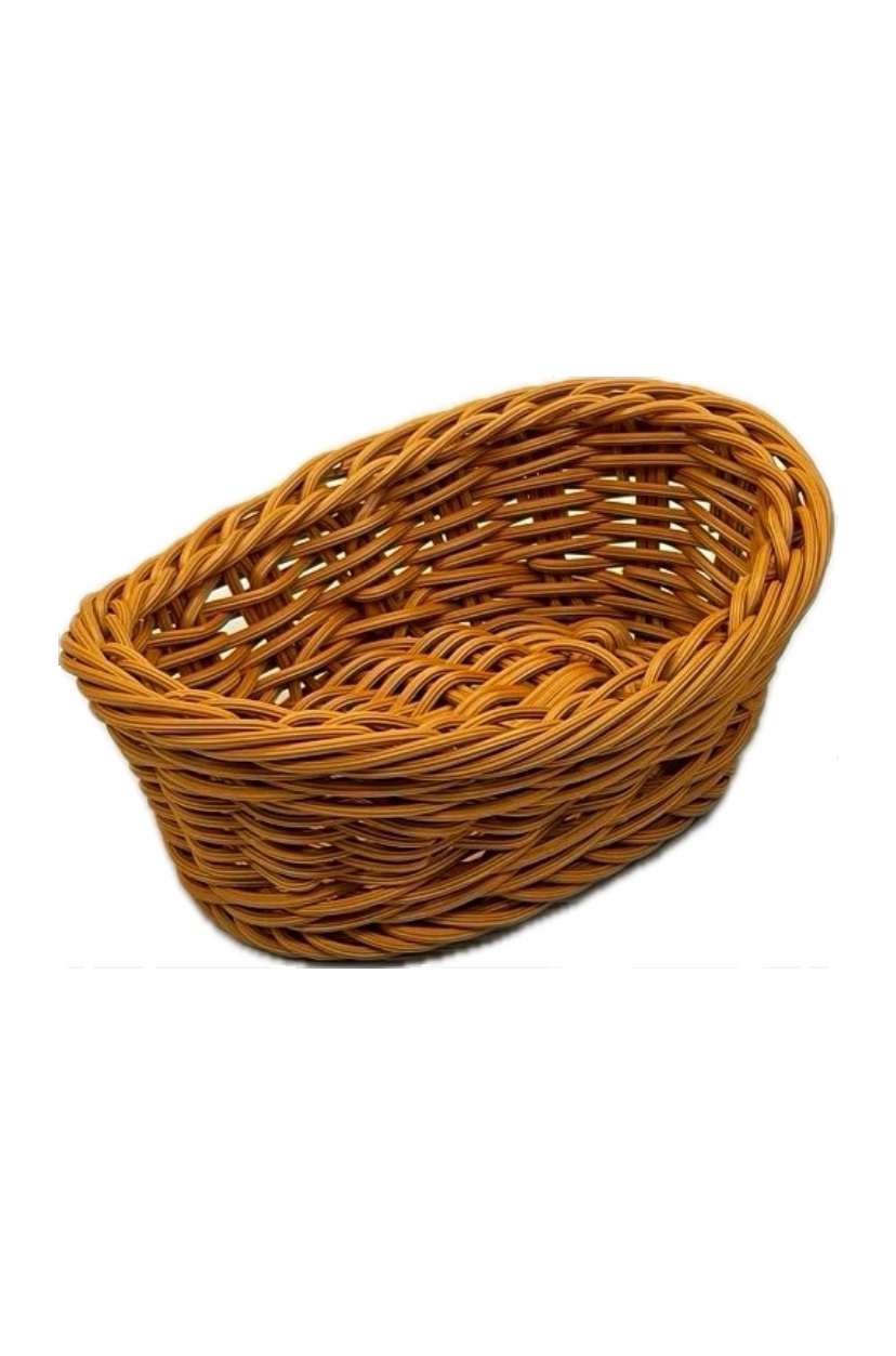 Корзина овальная One Chef 19×13×7 см 509094