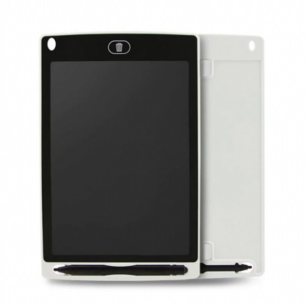 Планшет для малювання LCD Writing Tablet 10 дюймів White (32163110)