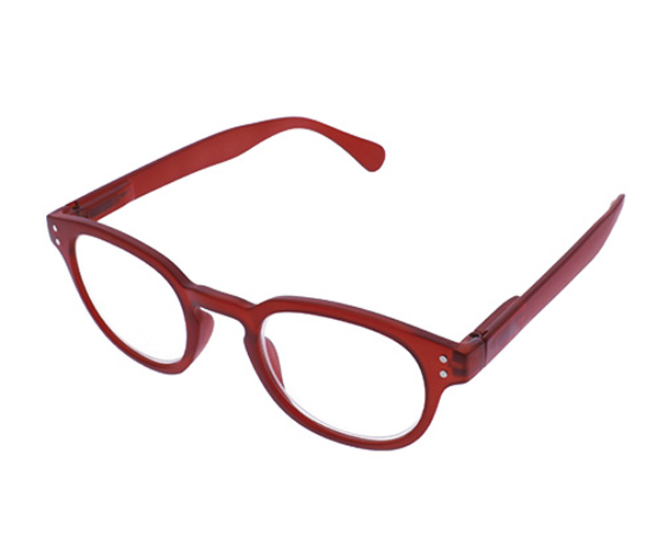 Окуляри для читання MQ Perfect MQR 0021 TOP Roma red +3.50