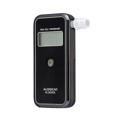 Алкотестер Alcoscan AL-9000 Lite (MM00321)