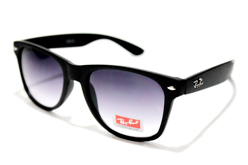 Сонцезахисні окуляри RB 2140 C1-03 Чорно-синій (hub_AgCO21432)
