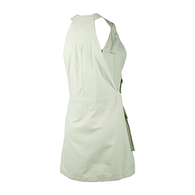 Женская Жилетка Jordan W J 23E VEST Салатовый M (DM5319-371 M)