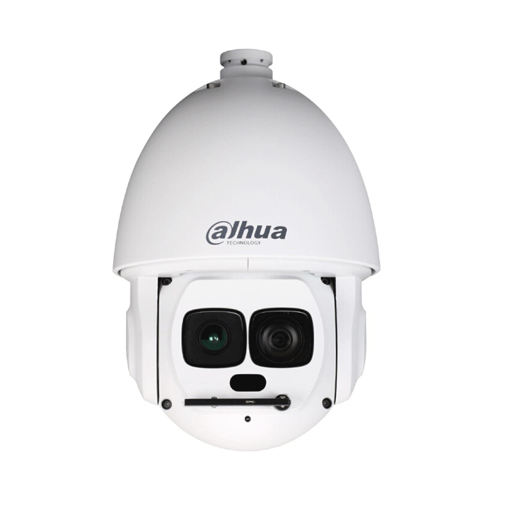 IP Speed ​​Dome відеокамера 2 Мп Dahua DH-SD6AL245U-HNI для системи відеоспостереження