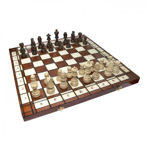 Шахи Madon Турнірні №8 54х54 см (с-98)
