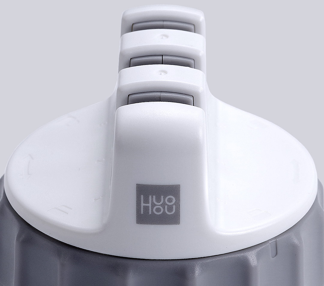 Потрійна точила для ножів Xiaomi Huo Hou (JHU0046)