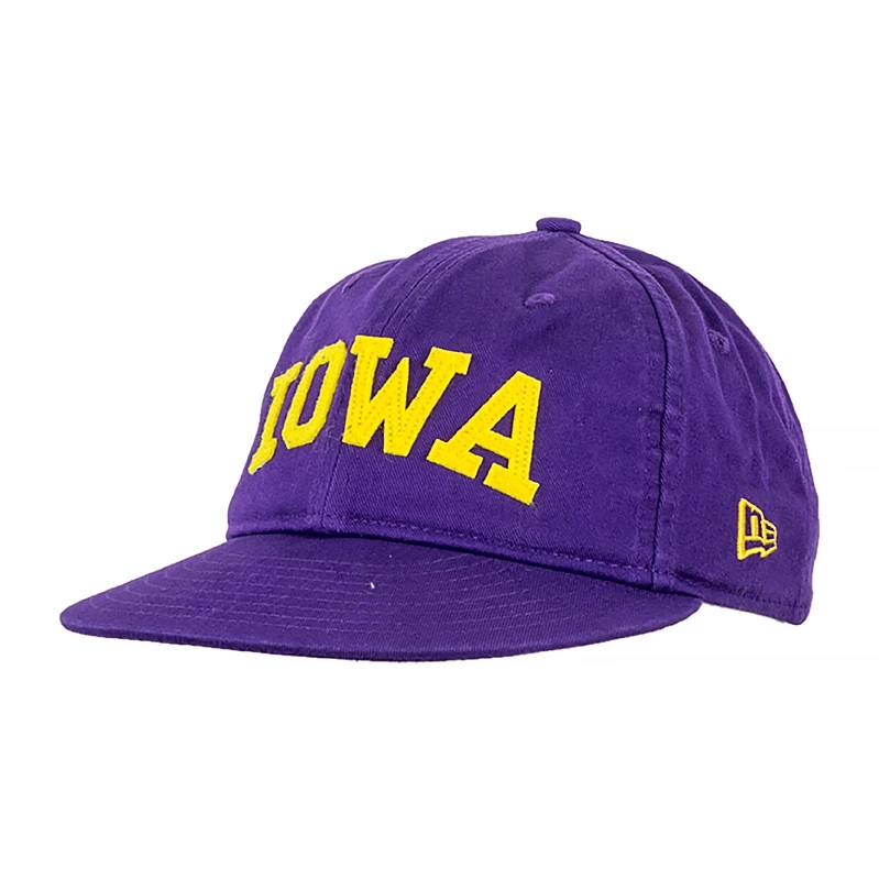Бейсболка New Era Team Heritage 9fifty Rc Фиолетовый M/L (60112594 M/L)