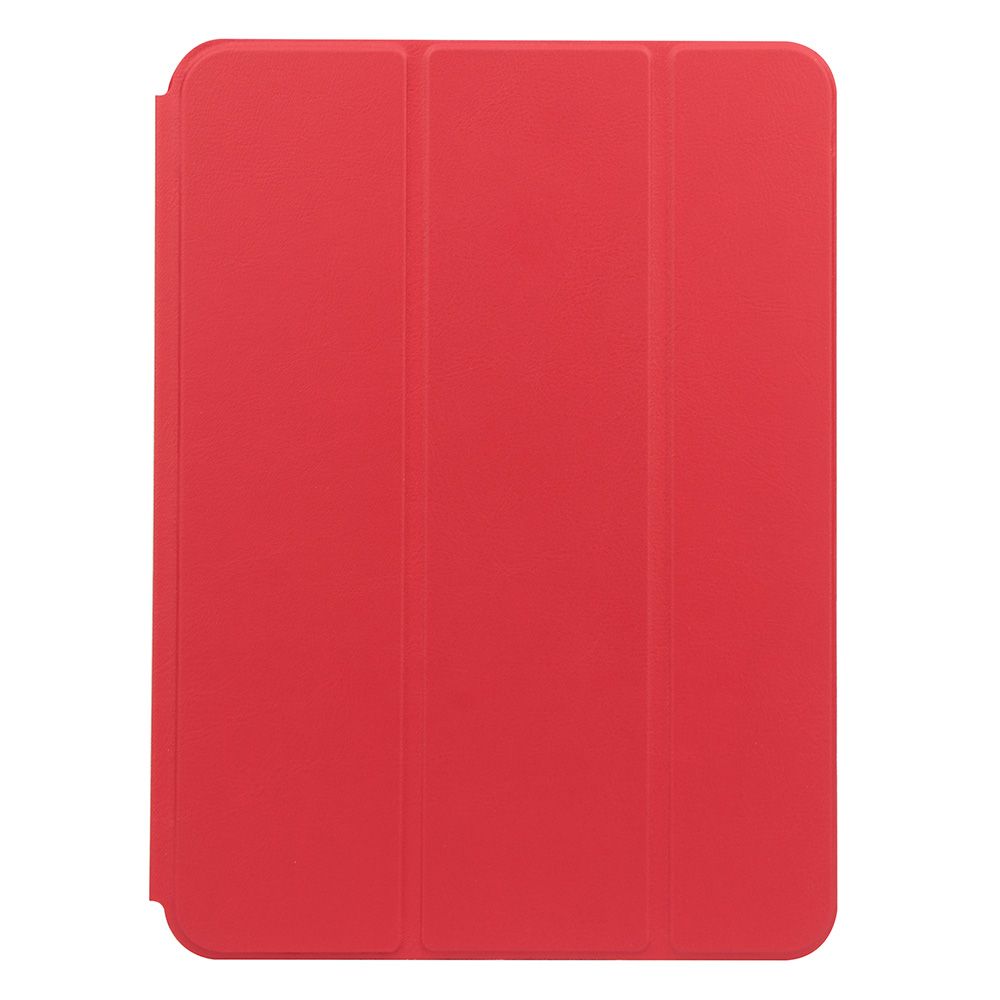 Чехол Smart Case Apple iPad Pro 11 3 2021 A2377 A2459 A2301 Red
