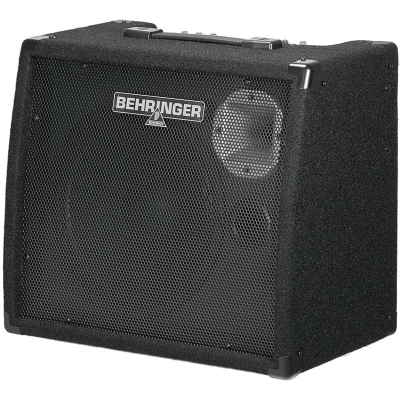 Комбопідсилювач Behringer Ultratone K900FX Black (DP08255)