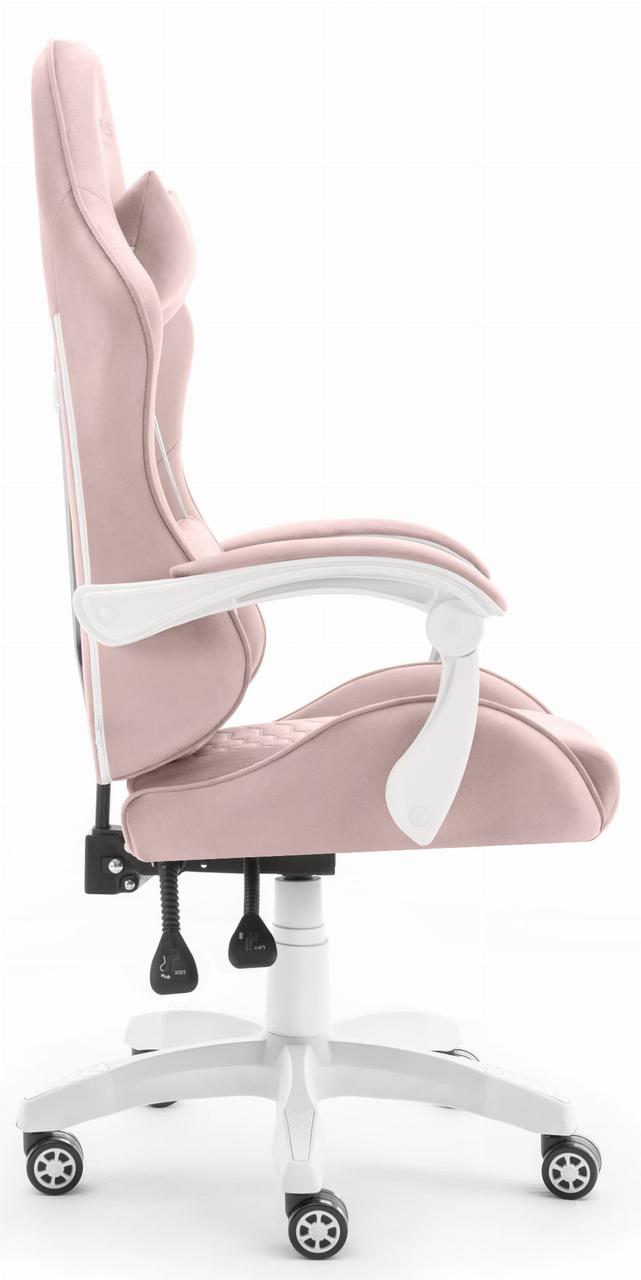 Компьютерное кресло Hell's HC-1000 Pink