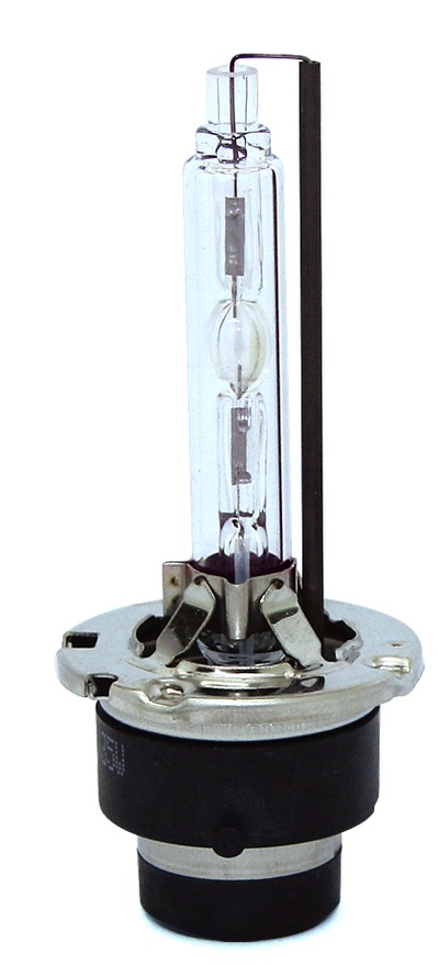 Ксенонова лампа TORSSEN PREMIUM D4S +100% 4300K ​​metal (20200104)