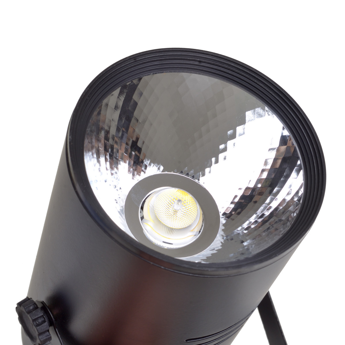 Светильник трековый LED Brille 20W KW-228 Черный