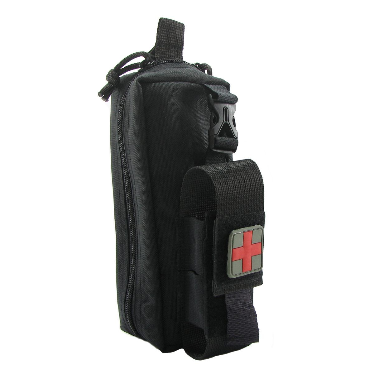 Подсумок медицинский Hasta MS-2 Black (61 002 099)