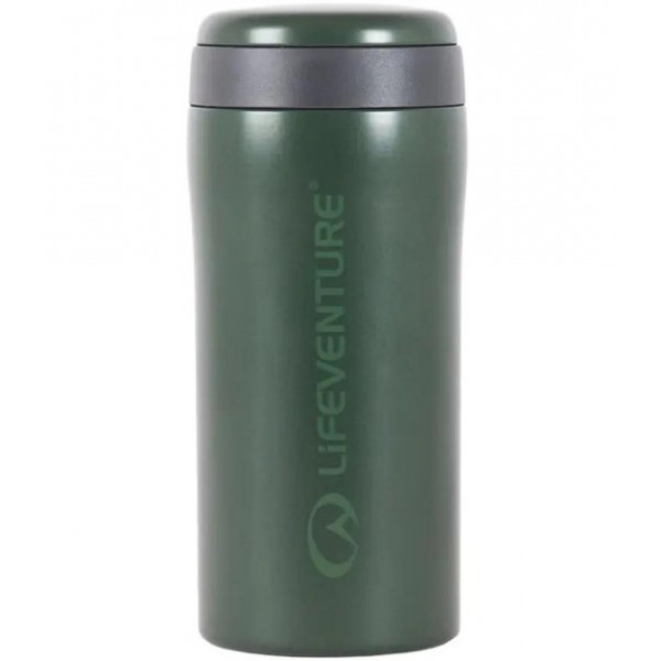 Термокружка Lifeventure Thermal Mug 0,3 л Olive Green (1012-762088)