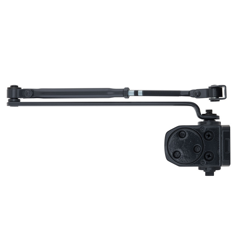Доводчик дверной RYOBI 9903 Anthracite STD ARM EN 2/3 до 65кг