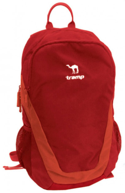 Рюкзак Tramp TRP-022 City-22 Red