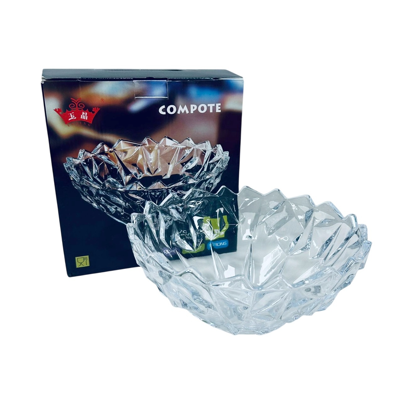 Картина за номерами Art Craft Бенгальський тигр 40*50 см 11618-AC