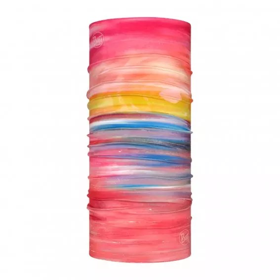 Бафф Buff Original Sunset Pinke One Size Коралловый