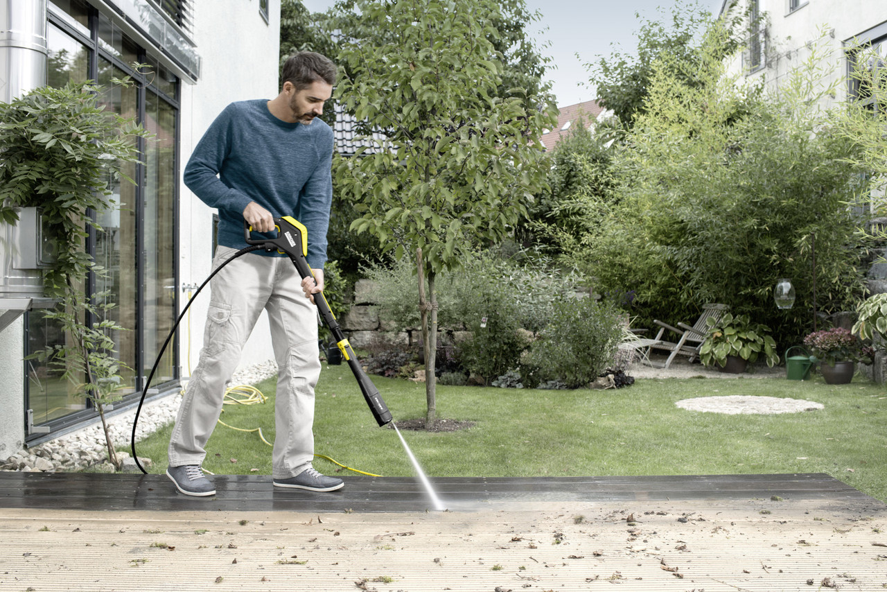 Мінімийка Karcher K 7 Premium Smart Control (1.317-230.0)