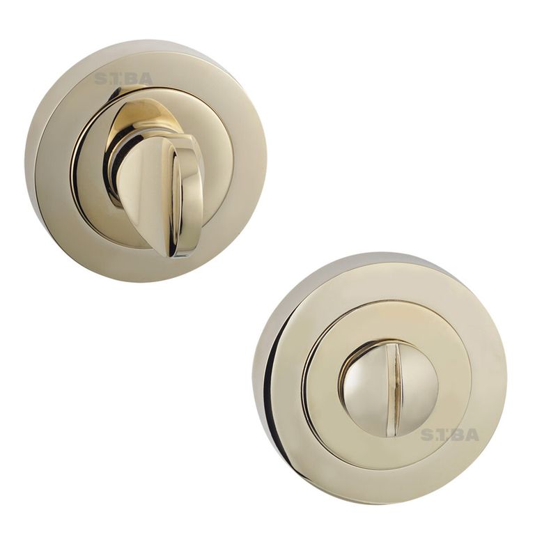Накладки R04 Сантехнічні Wc (0303) Siba R04 60303