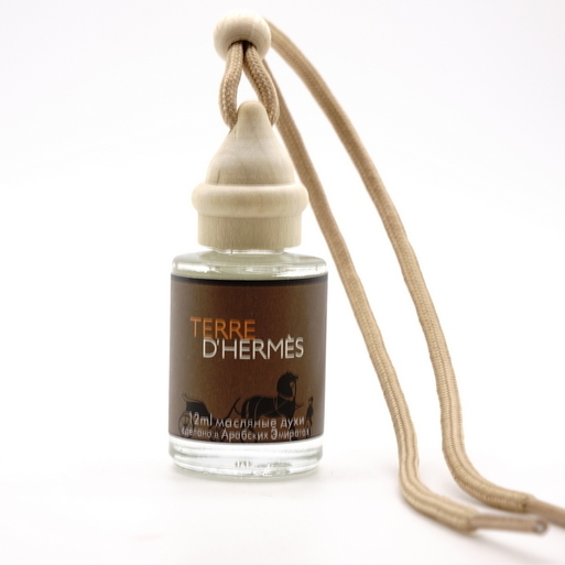 Авто-парфум Hermes Terre d'Hermes (8 ml)