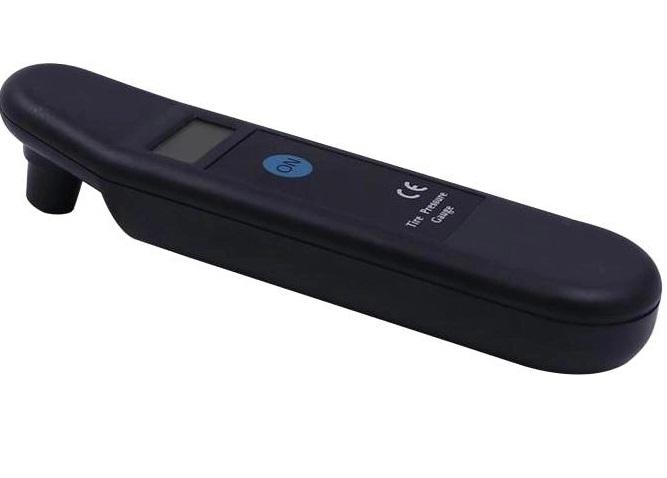 Цифровой манометр Icar TG101 Черный (RT050747)