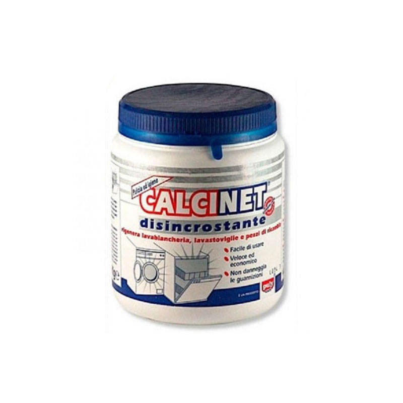 Порошок для декальцинації Calcinet 1kg (52259456+7320)