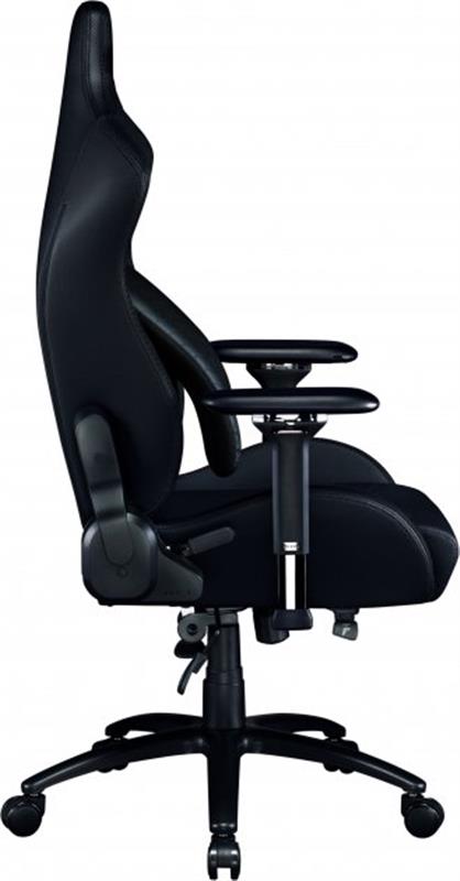 Кресло для геймеров Razer Iskur Black (RZ38-02770200-R3G1)