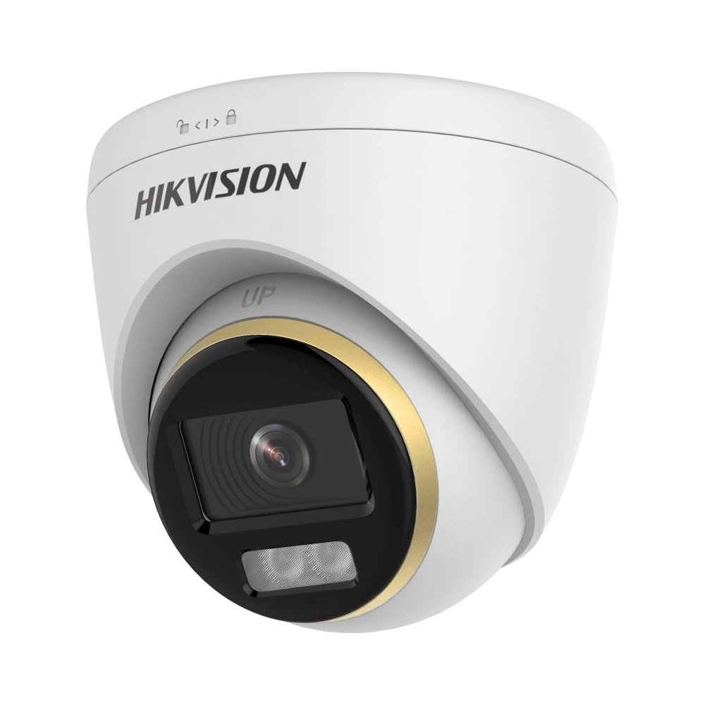 Видеокамера HD-TVI 3К Hikvision DS-2CE72KF3T-L