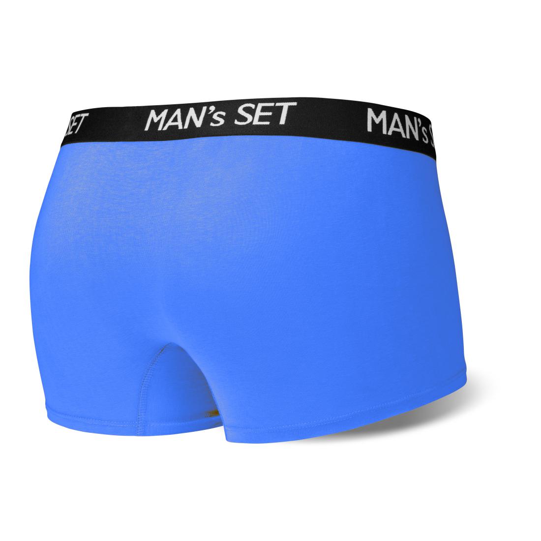 Чоловічий набір MAN's SET XXL (1155-326)