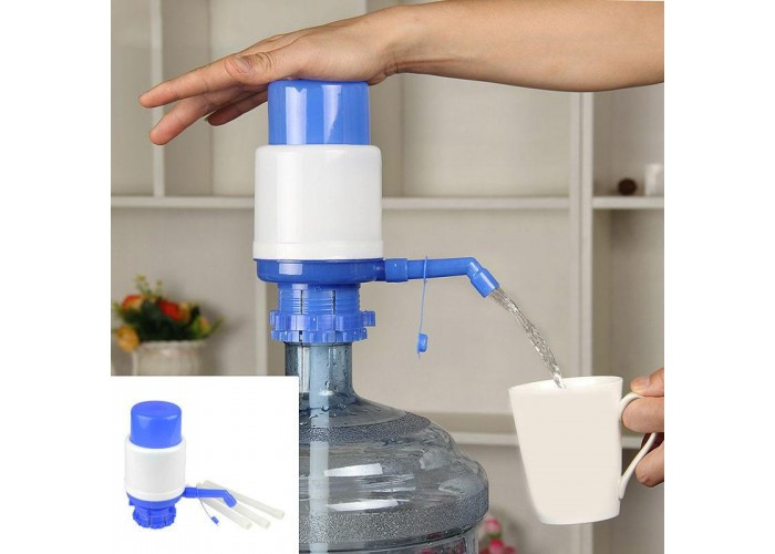 Ручная помпа для воды VigohA Drinking Water Pump