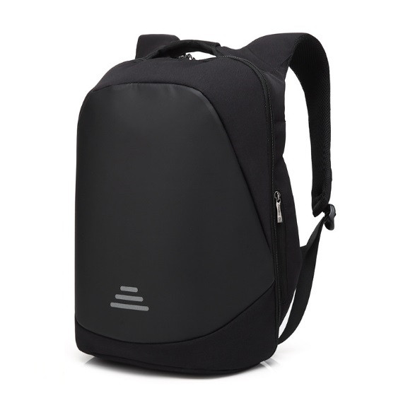 Рюкзак Антизлодій CoolBell CB-8005 Black (hub_rdyr62156_my)