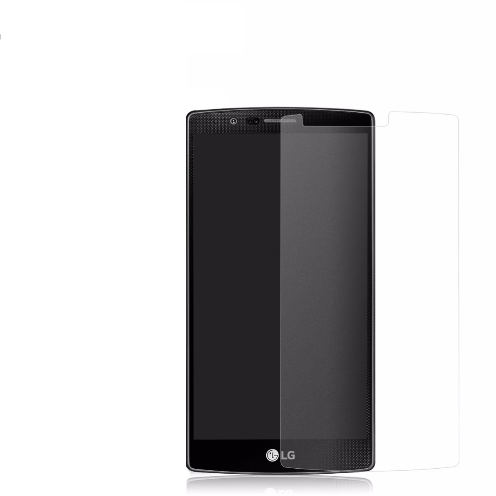 Захисне скло Glass 2.5D для LG G3 D850/D852/D855 (71196)
