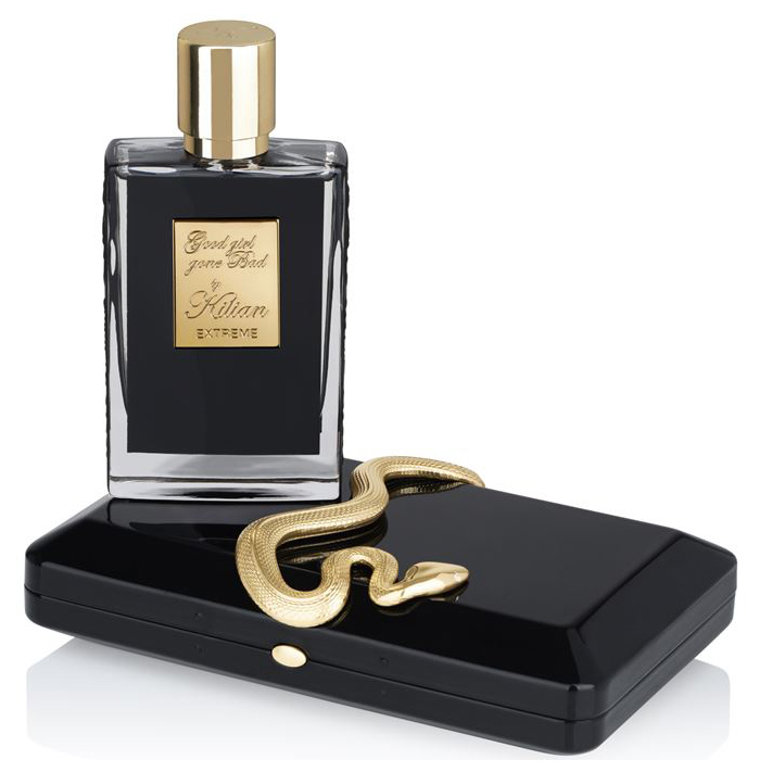 Парфюмерная композиция Kilian Good Girl Gone Bad Extreme тестер lux edp 50ml (ST2-s36453)